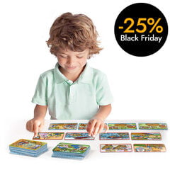 Escoltar i ordenar contes