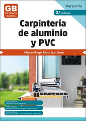 Carpintería de aluminio y PVC 2ED