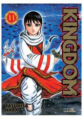 Kingdom 11