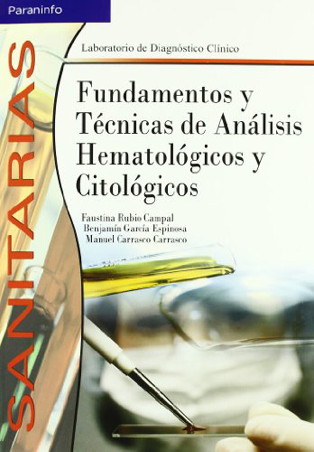 Fundamentos y T&eacute;cnicas An&aacute;lisis