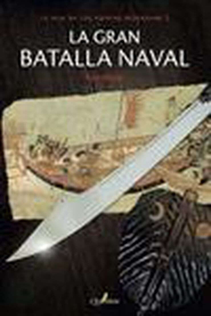 Gran batalla naval, La