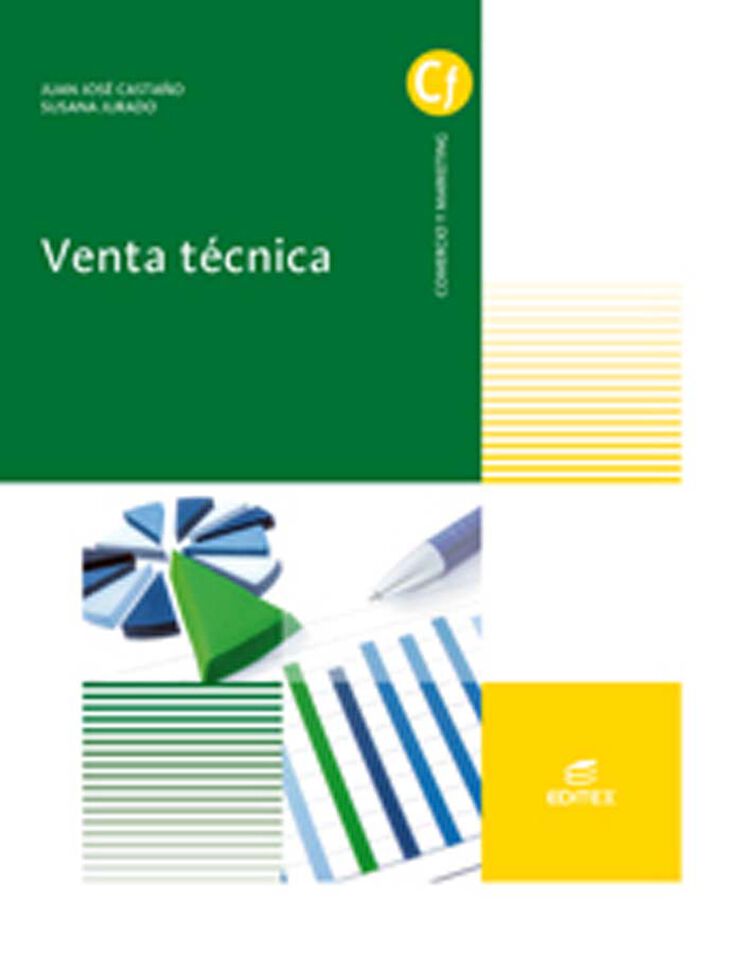 Editex cf venta técnica/16