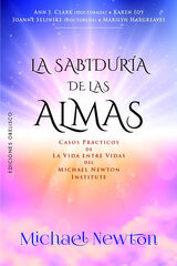 La sabiduría de las almas La sabiduría de las almas