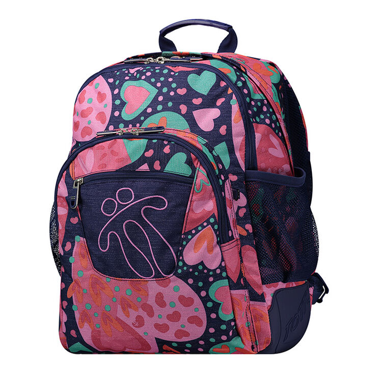 Mochila Totto Crayolas - Abacus Online