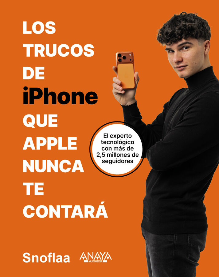 Los trucos de iPhone que Apple nunca te contar&aacute;