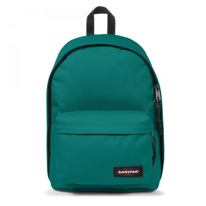 Mochila Eastpak Out Of Office Gaming Green