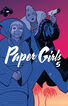 Paper Girls (tomo) 5