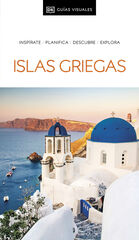 Islas Griegas (Guías Visuales) Islas Griegas (Guías Visuales)