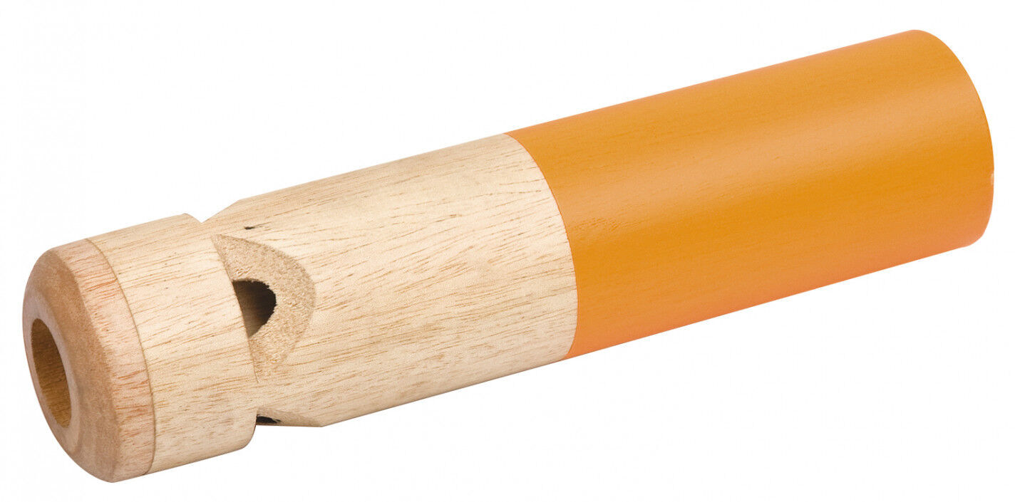 Xiulet Fuzeau So de tren