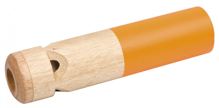 Xiulet Fuzeau So de tren