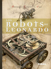 Robots de Leonardo, Los