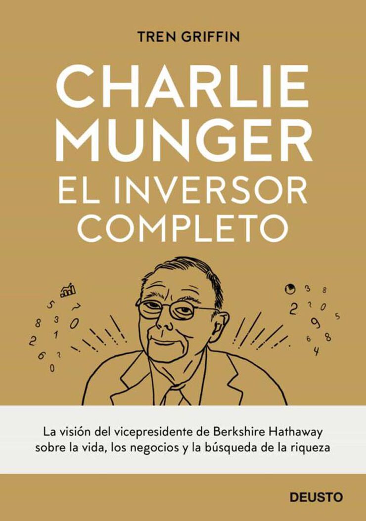 El Lector - Considerado el más importante consejero en inversión del siglo  XX, Benjamin Graham enseñó e inspiró a financieros de todo el mundo.  Presentó su filosofía, basada en el concepto de “