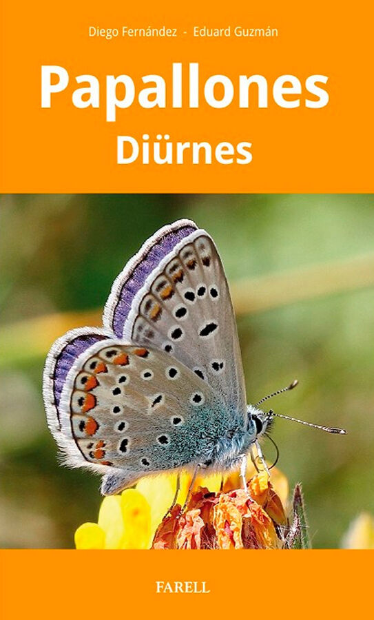 Papallones di&uuml;rnes