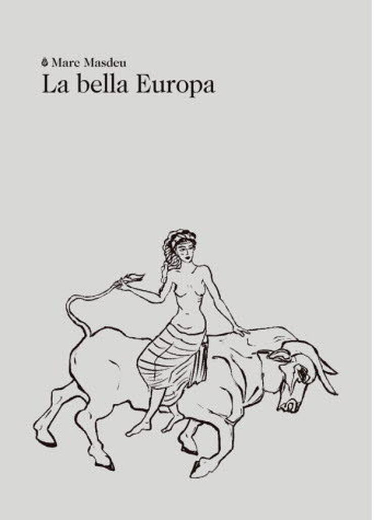 La bella Europa