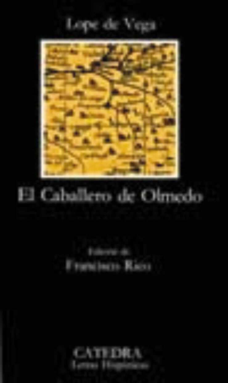 El Caballero de Olmedo