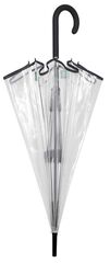 Paraig&uuml;es Perletti Autom&agrave;tic Transparent Vora Negra