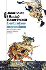 Les bruixes es pentinen