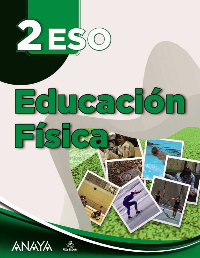 Educaci&oacute;n F&iacute;sica 2.