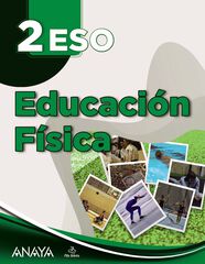 Educación Física 2. Educación Física 2.