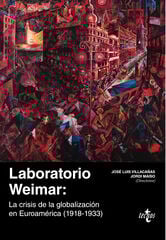 Laboratorio Weimar Laboratorio Weimar