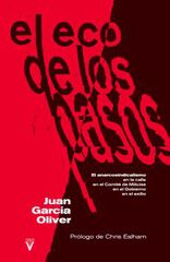 El eco de los pasos El eco de los pasos