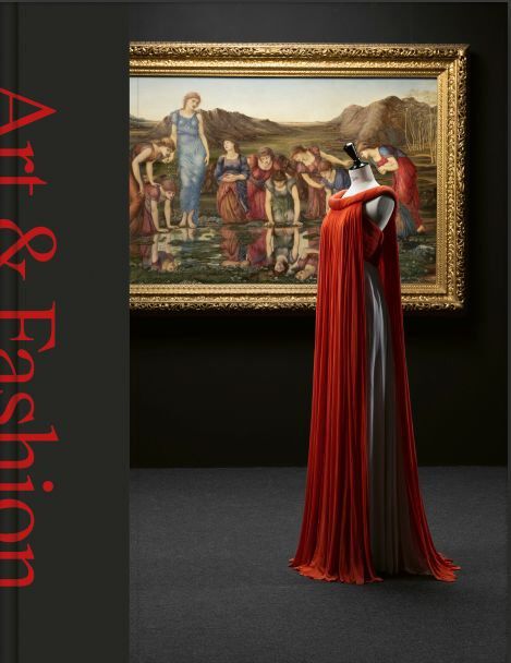Art & Fashion in the Gulbenkian Collection
