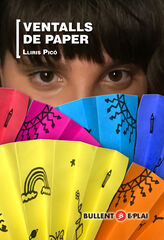 Ventalls de paper