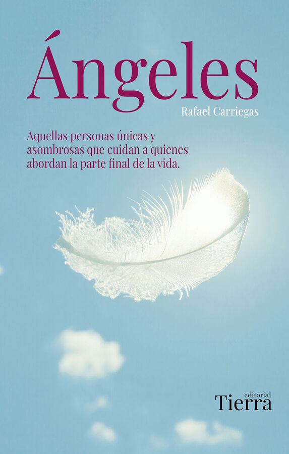 &Aacute;ngeles