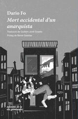 Mort accidental d'un anarquista Mort accidental d'un anarquista