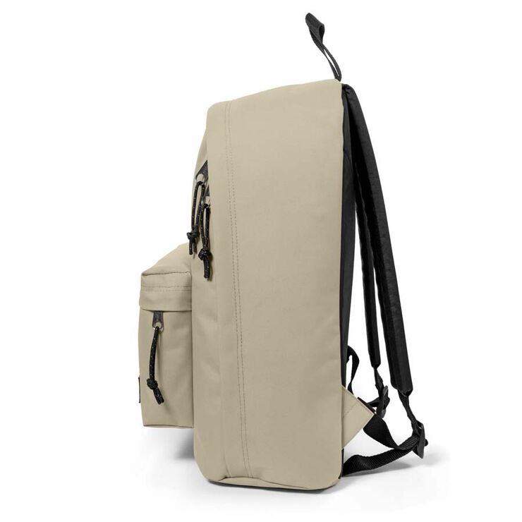 Motxilla Eastpak Out of Office Beach Beige