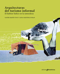 Arquitecturas del turismo informal Arquitecturas del turismo informal