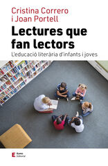 Lectures que fan lectors Lectures que fan lectors