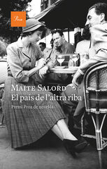 El país de l'altra riba El país de l'altra riba