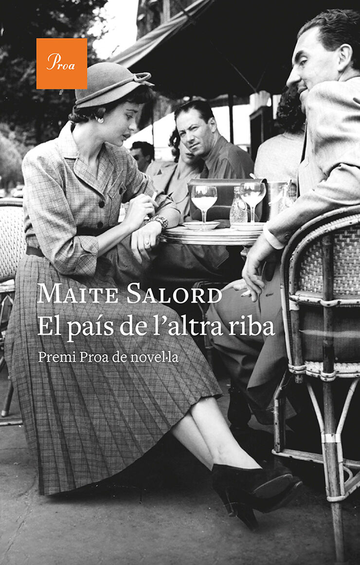 El país de l'altra riba El país de l'altra riba