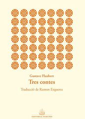 Tres contes