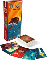 Dixit Quest