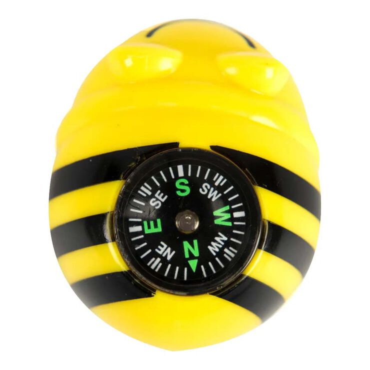 Br&uacute;jula Bee-Bot&reg;