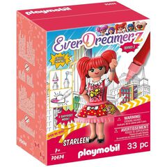Playmobil Ever DreamerZ Starleen (70474)