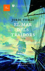 El mar dels traïdors El mar dels traïdors