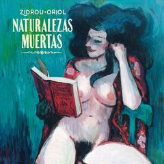 Naturalezas muertas Naturalezas muertas