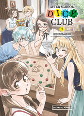 After School Dice Club 7 After School Dice Club 7