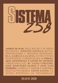 Sistema 258