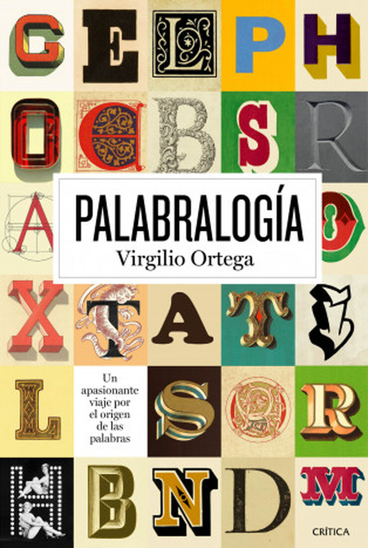 Palabraloga