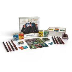 &iexcl;Desmaius! Harry Potter