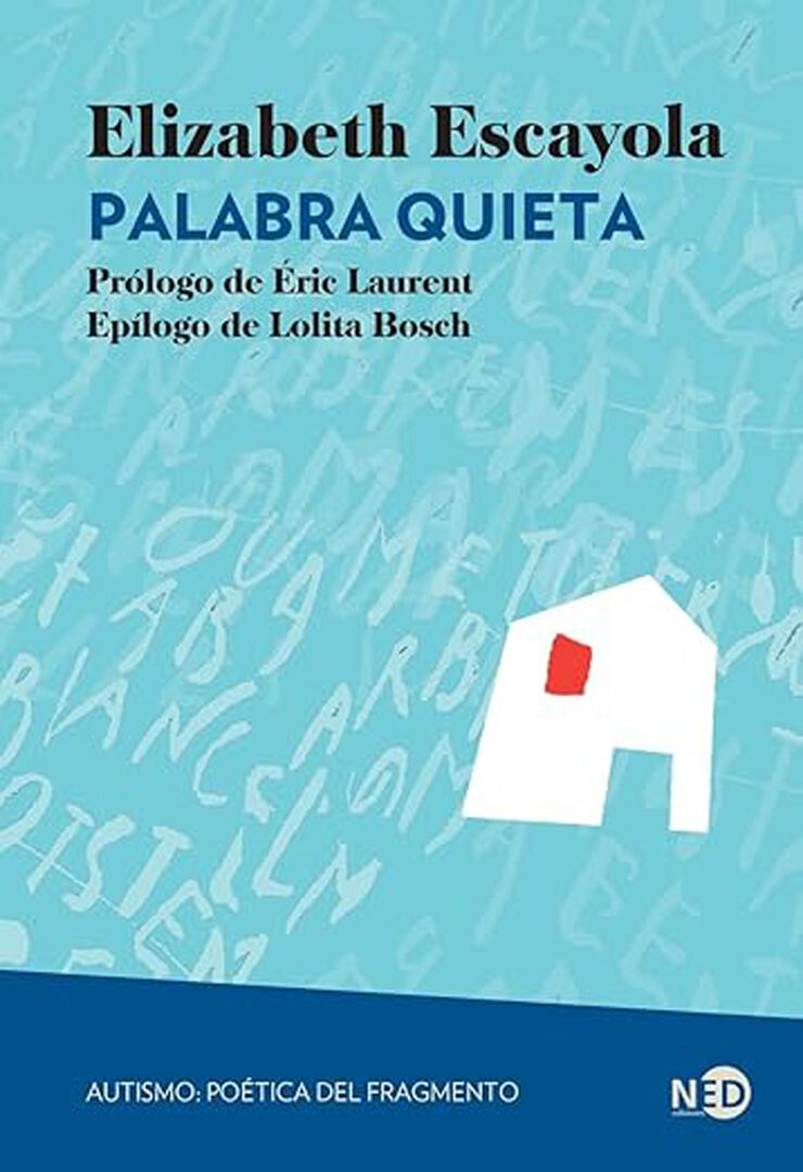 Palabra quieta