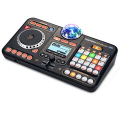 Kidi Dj Mix Mesa de Mezclas