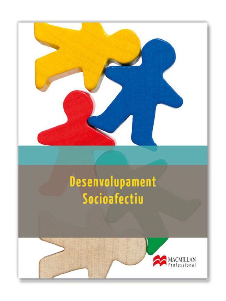 Desenvolupament Socioafectiu 2014