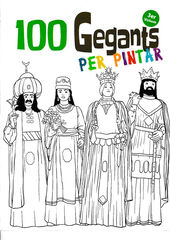100 Gegants per pintar. Volum 3