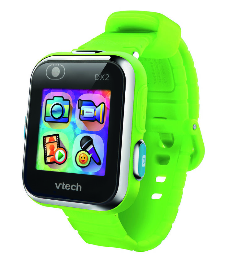 Kidizoom Smartwatch Verde Kidizoom Smartwatch Verde