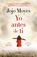 Yo antes de ti Yo antes de ti